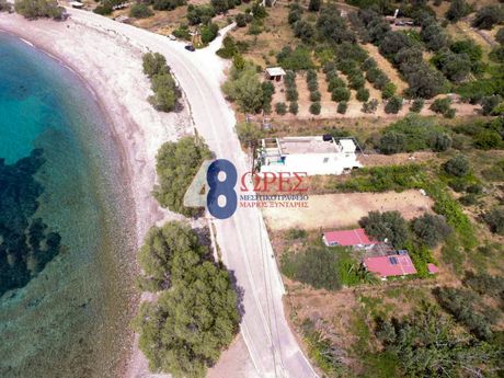 Business bulding 133,14sqm for sale-Chios » Omiroupoli