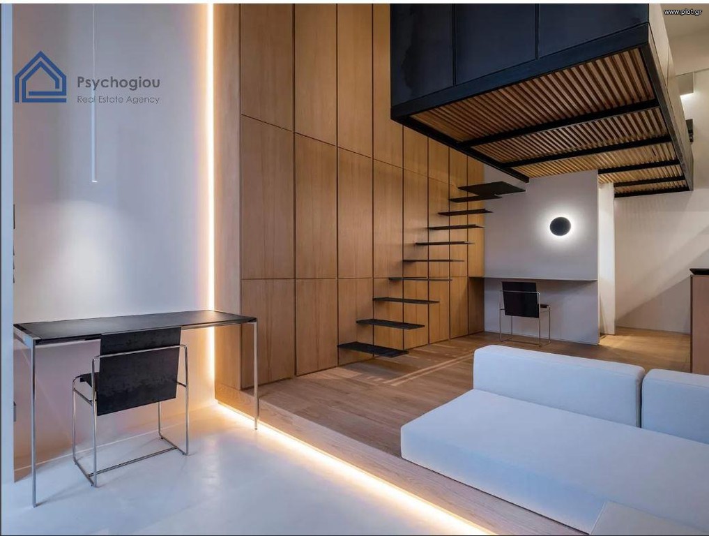 Loft 40 τ.μ. πρός πώληση, Αθήνα - Νότια Προάστια, Καλλιθέα
