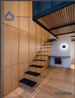Loft 40 τ.μ. πρός πώληση, Αθήνα - Νότια Προάστια, Καλλιθέα