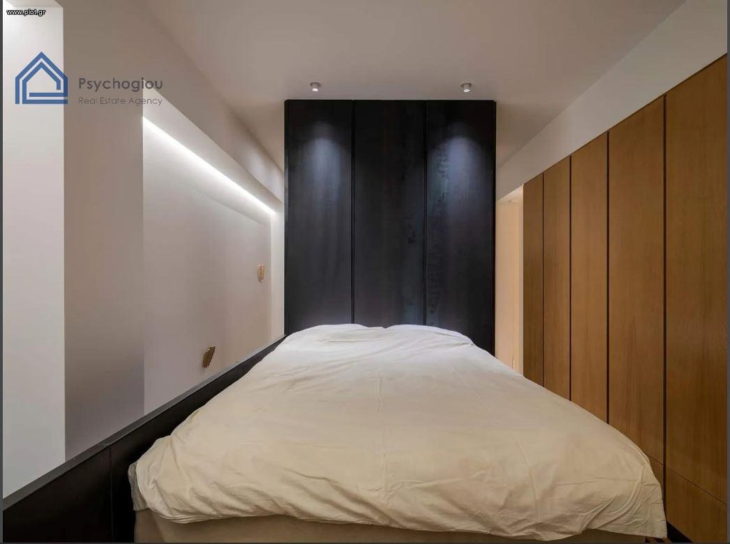 Loft 40 τ.μ. πρός πώληση, Αθήνα - Νότια Προάστια, Καλλιθέα