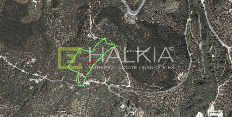 Μονοκατοικία 200 τ.μ. πρός πώληση, Μαγνησία, Αρτέμιδα
