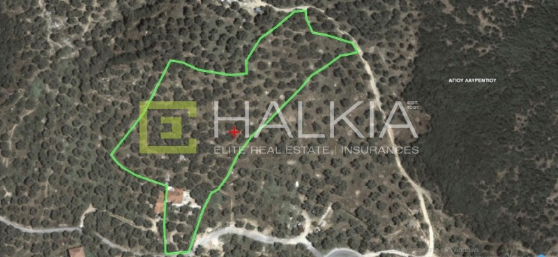 Μονοκατοικία 200 τ.μ. πρός πώληση, Μαγνησία, Αρτέμιδα