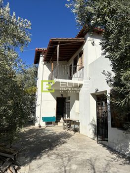 Detached home 200sqm for sale-Artemida » Vrochia