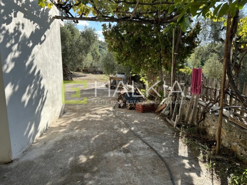Μονοκατοικία 200 τ.μ. πρός πώληση, Μαγνησία, Αρτέμιδα
