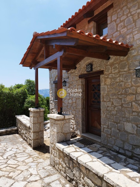 Μονοκατοικία 172 τ.μ. προς πώληση, Βοιωτία, Αράχοβα