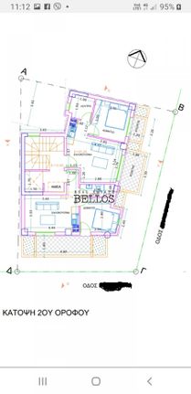 Studio / γκαρσονιέρα 46 τ.μ. για πώληση, Θεσσαλονίκη - Περιφ/Κοί Δήμοι, Καλαμαριά