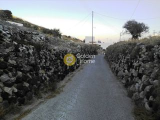 Οικόπεδο 2.100 τ.μ. για πώληση, Κυκλάδες, Σαντορίνη-thumb-2