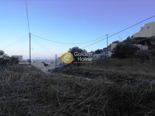 Οικόπεδο 2.100 τ.μ. για πώληση, Κυκλάδες, Σαντορίνη-thumb-1