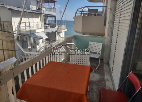 Apartment 50sqm for sale-Kallikrateia » Nea Kallikrateia