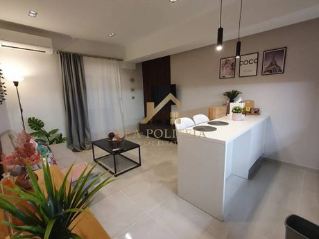 Studio / γκαρσονιέρα 50 τ.μ. για πώληση