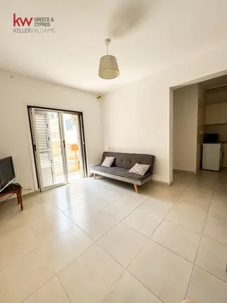 Apartment complex 33 sqm for sale, Famagusta