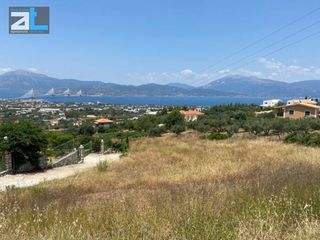 Οικόπεδο 2.200 τ.μ. για πώληση