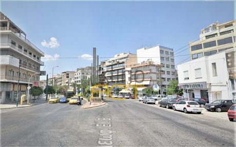 Κατάστημα 470τ.μ. για πώληση-Καλλιθέα » Λόφος σικελίας