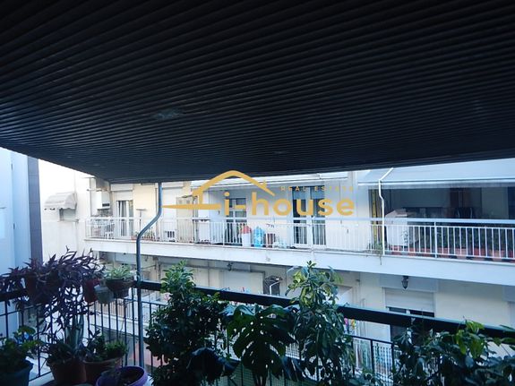 Διαμέρισμα 78 τ.μ. για πώληση, Θεσσαλονίκη - Κέντρο, Υπόλοιπο Κέντρου Θεσσαλονίκης