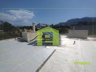 Συγκρότημα διαμερισμάτων 378 τ.μ. πρός πώληση, Αχαΐα, Ρίο-thumb-21