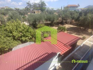 Συγκρότημα διαμερισμάτων 378 τ.μ. πρός πώληση, Αχαΐα, Ρίο-thumb-23