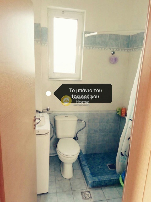 Μεζονέτα 110 τ.μ. προς ενοικίαση, Σαρανταπηχιώτικα