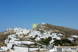 Οικόπεδο 41 τ.μ. για πώληση, Κυκλάδες, Σίκινος-thumb-2