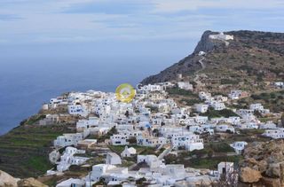Οικόπεδο 41 τ.μ. για πώληση