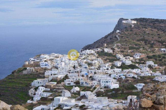 Οικόπεδο 41 τ.μ. για πώληση, Κυκλάδες, Σίκινος