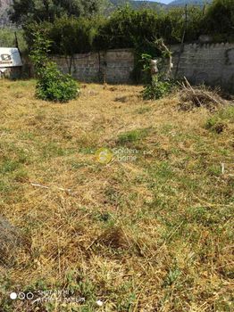 Land plot 788sqm for sale-Ano Liosia » Panorama