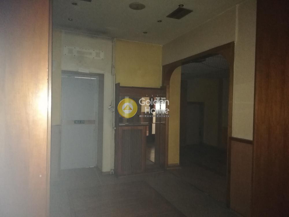 Κατάστημα 60 τ.μ. προς πώληση, Ακαδημία Αθήνας