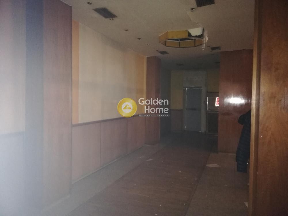 Κατάστημα 60 τ.μ. προς πώληση, Ακαδημία Αθήνας