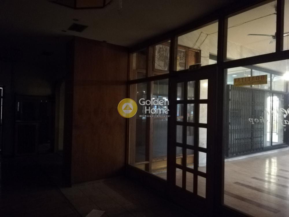 Κατάστημα 60 τ.μ. προς πώληση, Ακαδημία Αθήνας