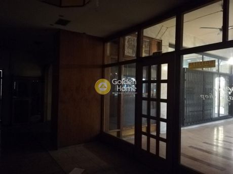 Store 60sqm for sale-Kentro » Akadimia