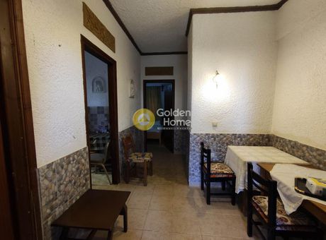 Συγκρότημα διαμερισμάτων 240 τ.μ. για πώληση