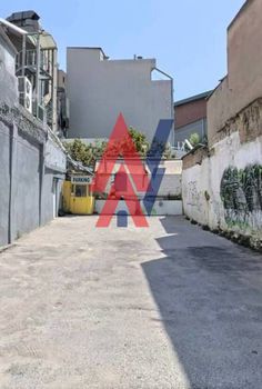 Land plot 161sqm for sale-Gazi - Metaxourgio - Votanikos » Gkazi