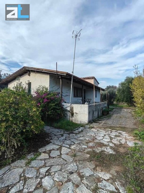 Μονοκατοικία 110 τ.μ. προς πώληση, Αχαΐα, Δυτικής Αχαΐας