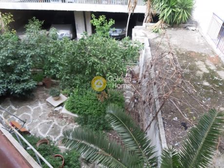 Land plot 260sqm for sale-Galatsi » Lamprini