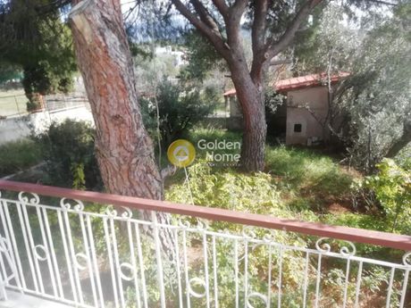 Land plot 3.400sqm for sale-Koropi » Agios Dimitrios