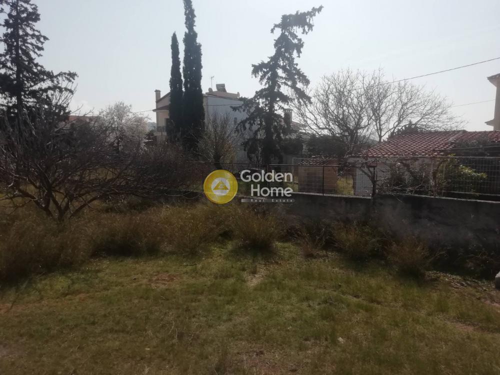 Οικόπεδο 3.400 τ.μ. προς πώληση, Αθήνα - Ανατολικά Προάστια, Κορωπί