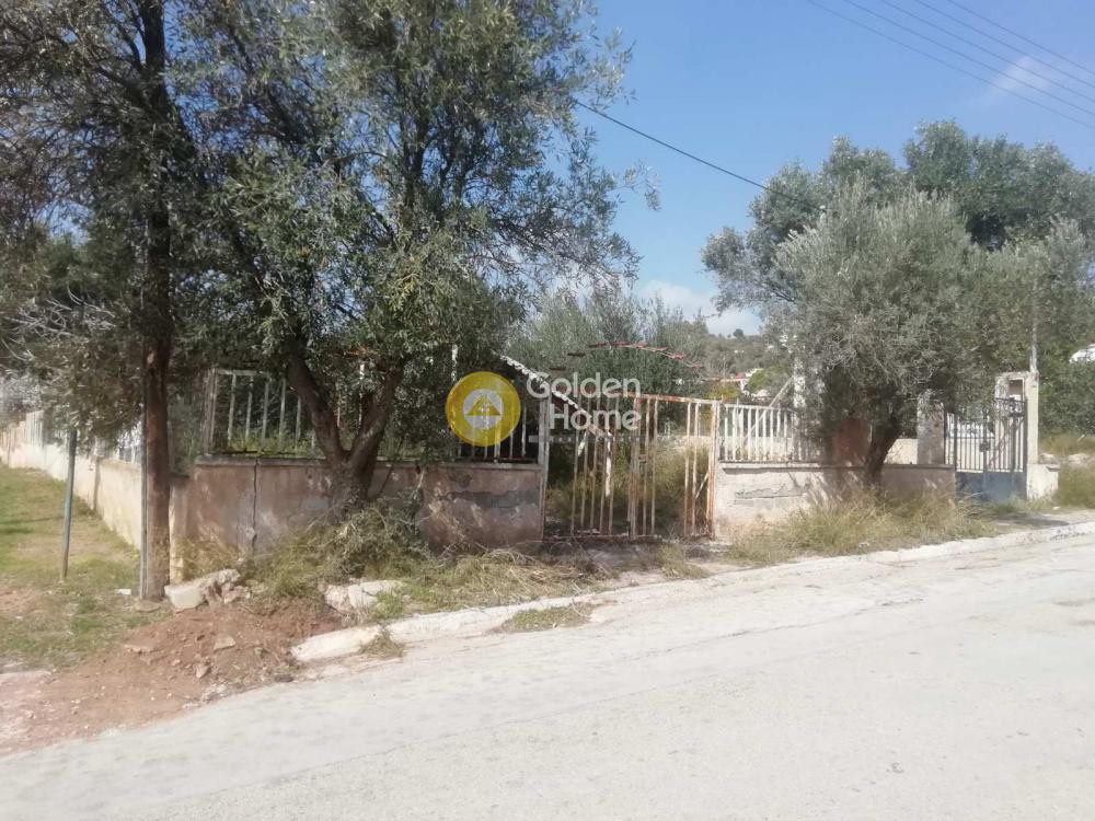 Οικόπεδο 3.400 τ.μ. προς πώληση, Αθήνα - Ανατολικά Προάστια, Κορωπί
