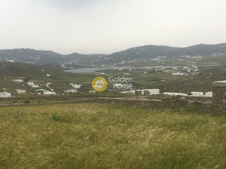 Land plot 7.000sqm for sale-Mykonos » Panormos