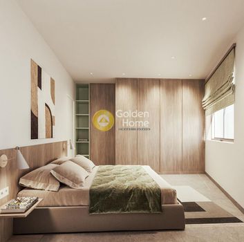 Apartment 41sqm for sale-Peristeri » Aspra Chomata