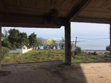 Building 420sqm for sale-Avlida » Faros