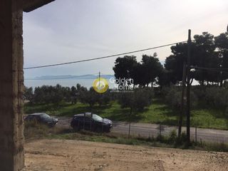Κτίριο 420 τ.μ. για πώληση, Εύβοια, Αυλίδα-thumb-7