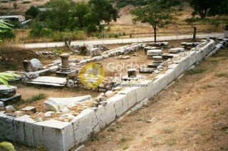 Κτίριο 420 τ.μ. για πώληση, Εύβοια, Αυλίδα-thumb-14