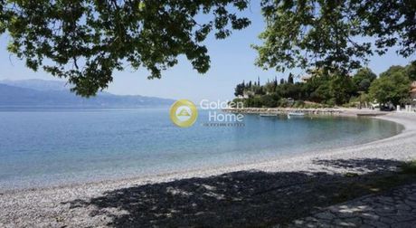 Detached home 120sqm for sale-Efpalio » Skaloma