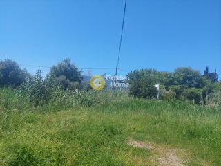 Οικόπεδο 609 τ.μ. για πώληση