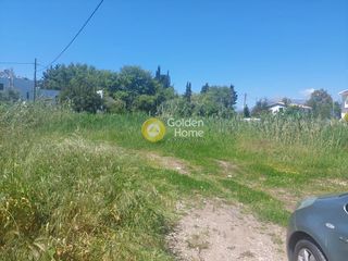 Οικόπεδο 609 τ.μ. για πώληση, Αχαΐα, Ρίο-thumb-1