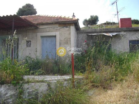 Land plot 1.463sqm for sale-Erineo » Ziria