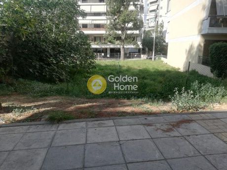 Land plot 360sqm for rent-Nea Philadelfia » Asteras