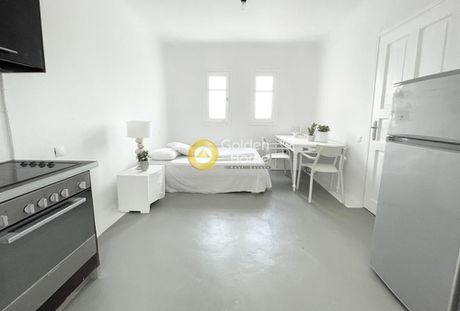 Studio / γκαρσονιέρα 30 τ.μ. για ενοικίαση