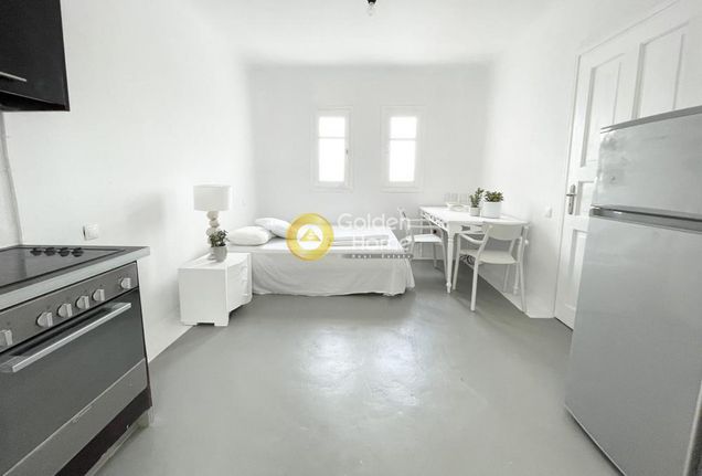 Studio / γκαρσονιέρα 30 τ.μ. για ενοικίαση, Κυκλάδες, Μύκονος