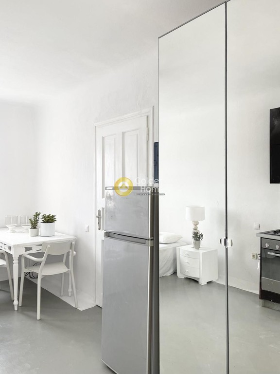 Studio / γκαρσονιέρα 30 τ.μ. προς ενοικίαση, Ελιά Μυκόνου