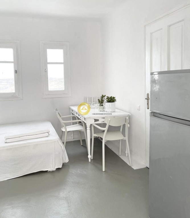 Studio / γκαρσονιέρα 30 τ.μ. προς ενοικίαση, Ελιά Μυκόνου